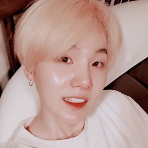 Meet your Posher, Ale